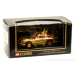 Corgi 96656 "James Bond" Aston Martin DB5