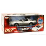 Joyride (1/18th scale) - "James Bond"