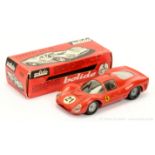 Solido 152 Ferrari 330 P3 - red body, red