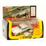 Corgi 1361 "James Bond" - Little & Large 2-Piece