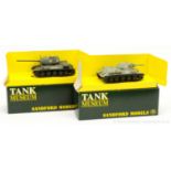 PAIR inc Verem / Solido (Sanford Models) - Tank