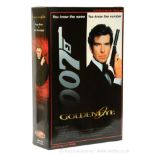 Sideshow - "James Bond" - 12" Figure - "Alec