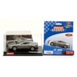 PAIR inc Carrera - "James Bond" Slot Cars 61409