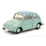 Asahi Toy (ATC) Model Pet 3 Subaru 360 - drab