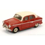 Asahi Toy (ATC) Model Pet 8 Nissan - Austin A50