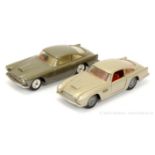 PAIR inc Solido unboxed (1) Aston Martin DB4