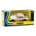 Corgi 96655 (re-issue 270) - "James Bond" Aston