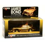 Corgi 96445 "James Bond" Aston Martin DB5
