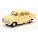 Asahi Toy (ATC) Model Pet 5 Datsun Bluebird