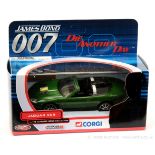 Corgi TY07601 - "James Bond" - "Collectables