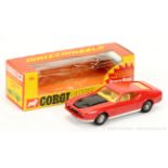 Corgi 391 - "James Bond" - Ford Mustang Mach