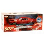 Joyride - "James Bond" - (1/18th scale) Ford