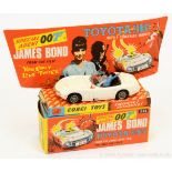 Corgi 336 "James Bond" Toyota 2000GT