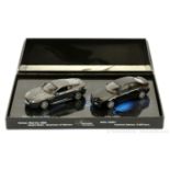 Minichamps - "James Bond" - 2-Piece "Quantum