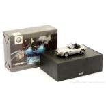 Kyosho - "James Bond" - BMW Z8 (1/43rd scale)