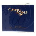 "James Bond" - "Casino Royale" - The Sixteenth