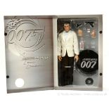 Sideshow - "James Bond" - "James Bond Legacy