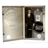 Sideshow - "James Bond" 12" Figure - "James Bond