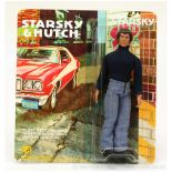 Mego Starsky & Hutch Starsky 8" figure