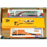 GRP inc Corgi - boxed 1/50 Scale Commercial