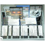 GRP inc Sony Playstation 2 - boxed PS2 video