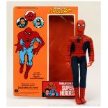 Mego The Amazing Spider-man 12" figure