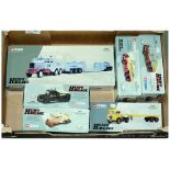 GRP inc Corgi (Heavy Haulage Series) - boxed