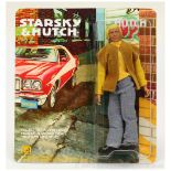Mego Starsky & Hutch Hutch 8" figure, generally