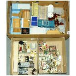 loose, unsorted and unboxed Dolls House