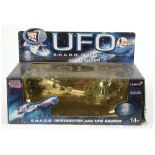 Product Enterprise Gerry Anderson UFO Die-cast