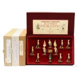 GRP inc Britains Limited Editions, Set 5188
