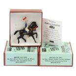 PAIR inc Britains Archive Collection, 120th