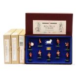 GRP inc Britains Limited Editions, Set 5196
