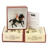 PAIR inc Britains Archive Collection, 120th