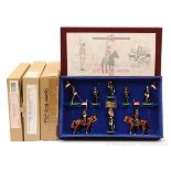 GRP inc Britains Limited Editions, Set 5190