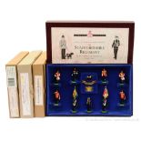 GRP inc Britains Limited Editions, Set 5391