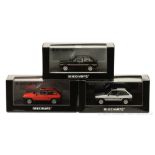 GRP inc Minichamps (1/43 Scale) Ford Fiesta XR2