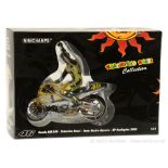 Minichamps 122006196 - "Valentino Rossi