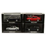 GRP inc Minichamps (1/43 Scale) - Ford Mondeo