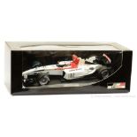 Minichamps (Paul's Model Art) - (1/18 Scale) BAR