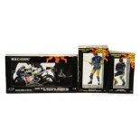 GRP inc Minichamps 122093076 - "Valentino Rossi