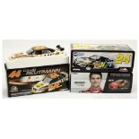 GRP inc Action Racing Collectables (1/24 Scale)