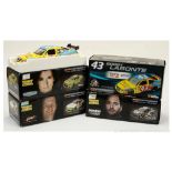 GRP inc Action Racing Collectables (1/24 Scale)