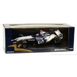 Minichamps (1/18 Scale) BMW "Williams" FW 26