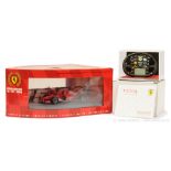 PAIR inc Amalgam "Ferrari F1 F2004 (1/4 Scale)