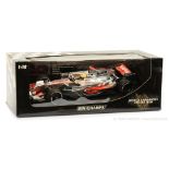 Minichamps (1/18 Scale) McLaren Mercedes MP4-23