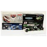 GRP inc Action Racing Collectables (1/24 Scale)