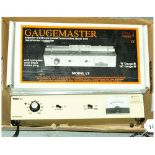 Gaugemaster Model LT loco Tester & Transformer