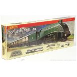 Hornby OO Gauge (Made in China) DCC Ready R1136