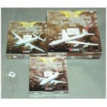 GRP inc Corgi Classics "Aviation Archive"